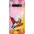 Dragon Ball Super Goku vs Jiren Fate of the Universe Galaxy S10 Skin