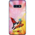 Dragon Ball Super Goku vs Jiren Fate of the Universe Galaxy S10e Skin