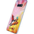 Dragon Ball Super Goku vs Jiren Fate of the Universe Galaxy S10e Skin