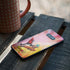 Dragon Ball Super Goku vs Jiren Fate of the Universe Galaxy S10e Skin