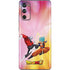 Dragon Ball Super Goku vs Jiren Fate of the Universe Galaxy S20 Fan Edition Skin