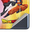 Dragon Ball Super Goku vs Jiren Fate of the Universe Galaxy S20 Fan Edition Skin