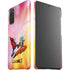 Dragon Ball Super Goku vs Jiren Fate of the Universe Galaxy S20 Lite Case