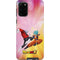 Dragon Ball Super Goku vs Jiren Fate of the Universe Galaxy S20 Plus Pro Case