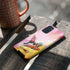 Dragon Ball Super Goku vs Jiren Fate of the Universe Galaxy S20 Plus Pro Case