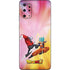 Dragon Ball Super Goku vs Jiren Fate of the Universe Galaxy S20 Plus Skin