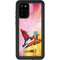 Dragon Ball Super Goku vs Jiren Fate of the Universe Galaxy S20 Plus Waterproof Case