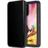 Dragon Ball Super Goku vs Jiren Fate of the Universe Galaxy S20 Plus Waterproof Case