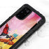 Dragon Ball Super Goku vs Jiren Fate of the Universe Galaxy S20 Plus Waterproof Case