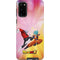 Dragon Ball Super Goku vs Jiren Fate of the Universe Galaxy S20 Pro Case
