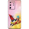 Dragon Ball Super Goku vs Jiren Fate of the Universe Galaxy S20 Ultra 5G Skin