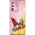 Dragon Ball Super Goku vs Jiren Fate of the Universe Galaxy S20 Ultra 5G Skin