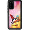 Dragon Ball Super Goku vs Jiren Fate of the Universe Galaxy S20 Waterproof Case