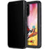 Dragon Ball Super Goku vs Jiren Fate of the Universe Galaxy S20 Waterproof Case
