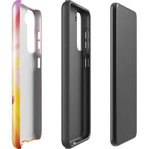Dragon Ball Super Goku vs Jiren Fate of the Universe Galaxy S21 5G Pro Case