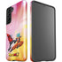 Dragon Ball Super Goku vs Jiren Fate of the Universe Galaxy S21 5G Pro Case