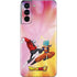 Dragon Ball Super Goku vs Jiren Fate of the Universe Galaxy S21 5G Skin