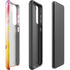 Dragon Ball Super Goku vs Jiren Fate of the Universe Galaxy S21 Plus 5G Pro Case