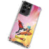 Dragon Ball Super Goku vs Jiren Fate of the Universe Galaxy S21 Ultra 5G Clear Case