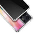 Dragon Ball Super Goku vs Jiren Fate of the Universe Galaxy S21 Ultra 5G Clear Case