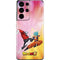 Dragon Ball Super Goku vs Jiren Fate of the Universe Galaxy S21 Ultra 5G Skin