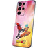 Dragon Ball Super Goku vs Jiren Fate of the Universe Galaxy S21 Ultra 5G Skin