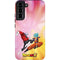 Dragon Ball Super Goku vs Jiren Fate of the Universe Galaxy S22 Plus Pro Case