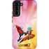 Dragon Ball Super Goku vs Jiren Fate of the Universe Galaxy S22 Plus Pro Case