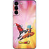 Dragon Ball Super Goku vs Jiren Fate of the Universe Galaxy S22 Plus Skin