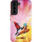Dragon Ball Super Goku vs Jiren Fate of the Universe Galaxy S22 Pro Case