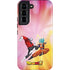 Dragon Ball Super Goku vs Jiren Fate of the Universe Galaxy S22 Pro Case