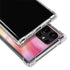 Dragon Ball Super Goku vs Jiren Fate of the Universe Galaxy S22 Ultra Clear Case