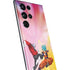Dragon Ball Super Goku vs Jiren Fate of the Universe Galaxy S22 Ultra Skin
