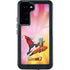 Dragon Ball Super Goku vs Jiren Fate of the Universe Galaxy S23 Plus Waterproof Case