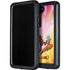 Dragon Ball Super Goku vs Jiren Fate of the Universe Galaxy S23 Plus Waterproof Case