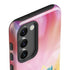 Dragon Ball Super Goku vs Jiren Fate of the Universe Galaxy S23 Pro Case