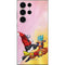 Dragon Ball Super Goku vs Jiren Fate of the Universe Galaxy S23 Ultra Skin