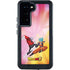 Dragon Ball Super Goku vs Jiren Fate of the Universe Galaxy S23 Waterproof Case