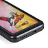 Dragon Ball Super Goku vs Jiren Fate of the Universe Galaxy S23 Waterproof Case