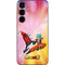 Dragon Ball Super Goku vs Jiren Fate of the Universe Galaxy S24 Plus Skin