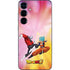 Dragon Ball Super Goku vs Jiren Fate of the Universe Galaxy S24 Plus Skin