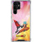 Dragon Ball Super Goku vs Jiren Fate of the Universe Galaxy S24 Ultra Clear Case