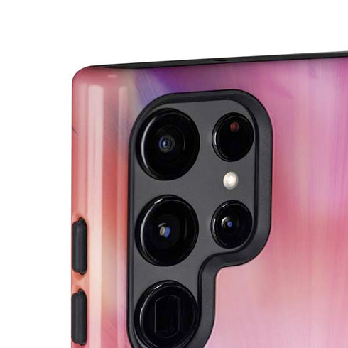 Dragon Ball Super Goku vs Jiren Fate of the Universe Galaxy S24 Ultra Impact Case