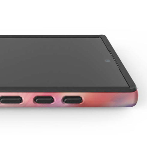 Dragon Ball Super Goku vs Jiren Fate of the Universe Galaxy S24 Ultra Impact Case