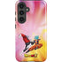 Dragon Ball Super Goku vs Jiren Fate of the Universe Galaxy S25 Impact Case