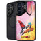 Dragon Ball Super Goku vs Jiren Fate of the Universe Galaxy S25 Plus Kickstand Case