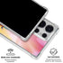 Dragon Ball Super Goku vs Jiren Fate of the Universe Galaxy S25 Ultra Clear Case