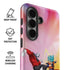Dragon Ball Super Goku vs Jiren Fate of the Universe Galaxy S26 Impact Case
