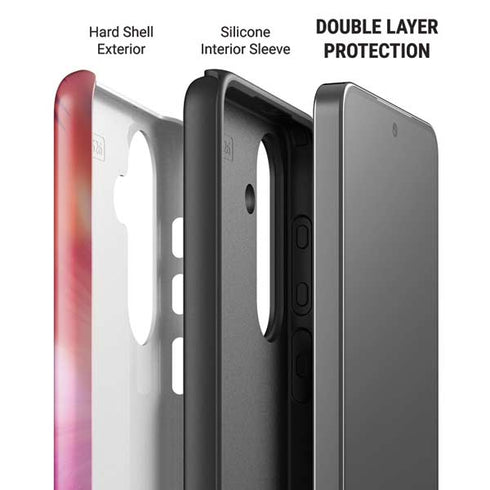 Dragon Ball Super Goku vs Jiren Fate of the Universe Galaxy S26 Impact Case