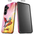 Dragon Ball Super Goku vs Jiren Fate of the Universe Galaxy S26 Impact Case